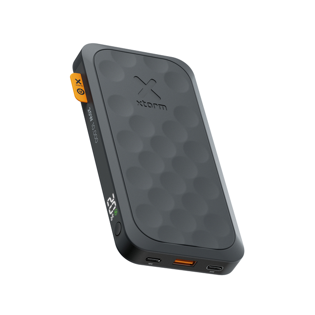 Powerbank Xtorm 20W Fuel Series 10.000 zwart