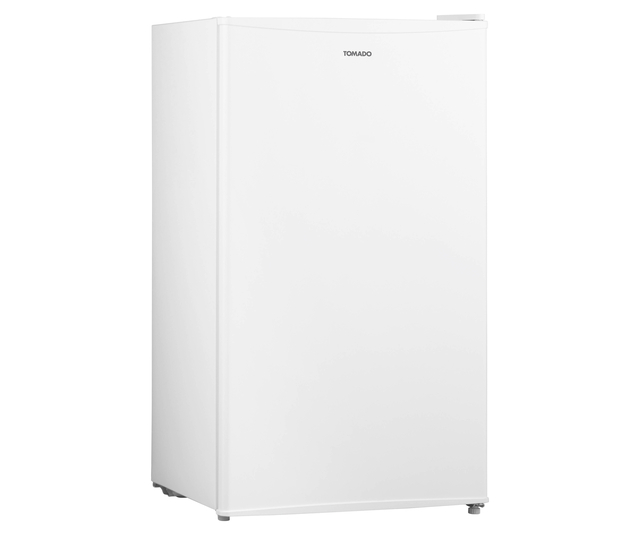 Koelkast Tomado tafelmodel 94 liter energieklasse D wit — Foto 2 van 2