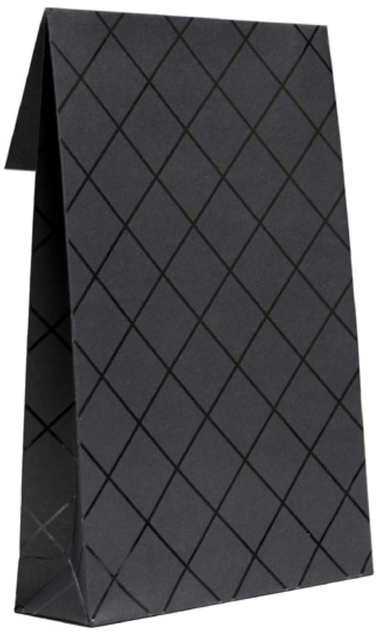 Cadeauzakjes Square XS 10x4x15,7cm doos 40 stuks afbeelding