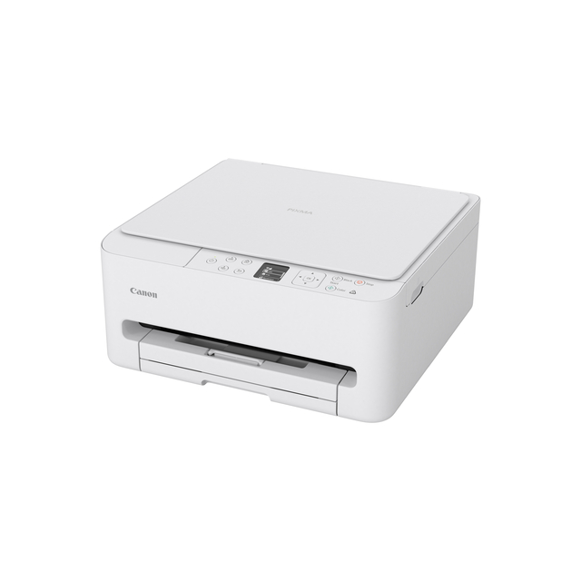 Multifunctional inktjet printer Canon PIXMA TS6550i — Foto 2 van 2