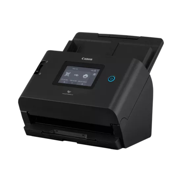 Scanner Canon imageFORMULA DR-S350NW — Foto 2 van 2