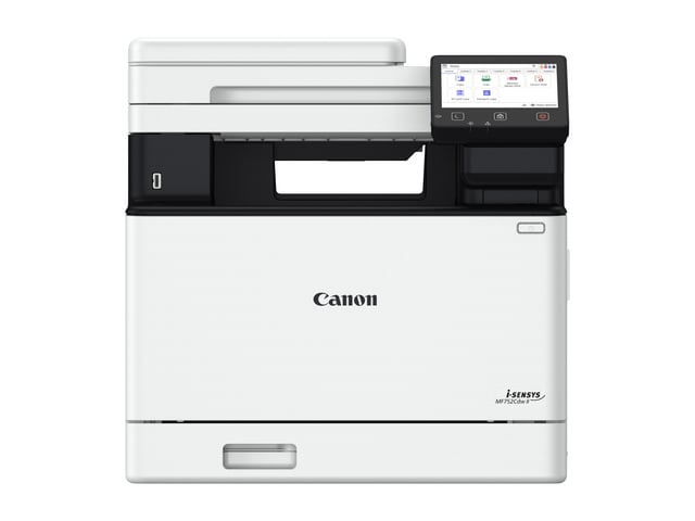 Multifunctional Laser printer Canon I-SENSYS MF752Cdw II afbeelding