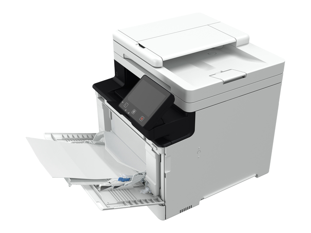 Multifunctional Laser printer Canon I-SENSYS   MF752Cdw II — Foto 2 van 2