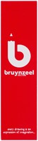 Kleurpotlood Bruynzeel Super 943 donkerbruin-2