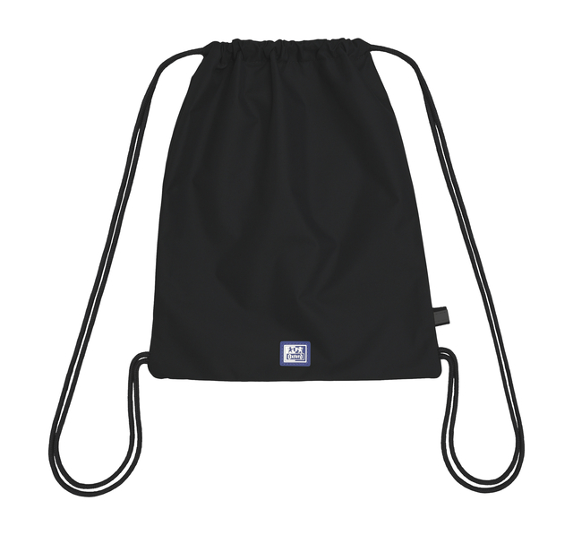 Gymtas Oxford B-Cool 20l zwart