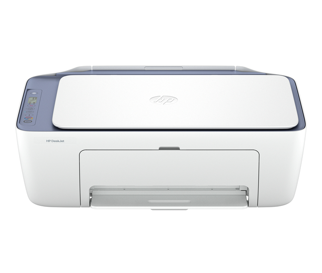 Multifunctional inktjet printer HP DeskJet 2922