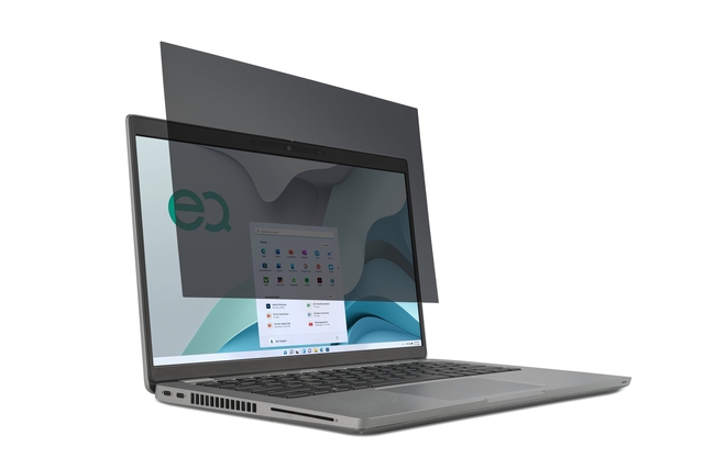 Privacyfilter Kensington EQ voor 15.6'' laptops 16:9