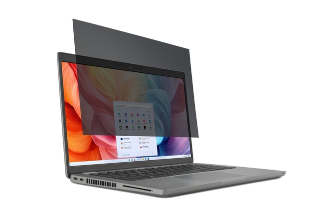 Privacyfilter Kensington High Clarity voor 14'' laptops 16:9