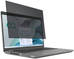 Privacyfilter Kensington EQ voor 14'' laptops 16:9