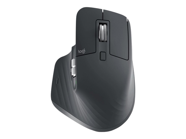 Muis Logitech MX Master 3S business afbeelding