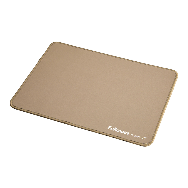 Muismat Fellowes Breyta XL zand