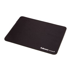 Muismat Fellowes Breyta XL zwart