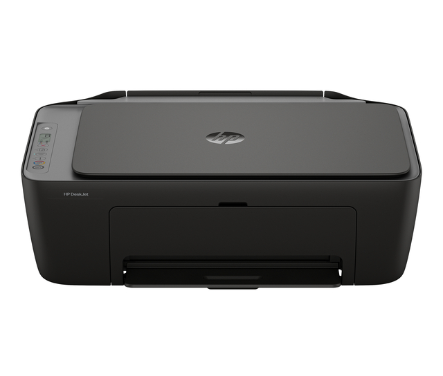 Multifunctional inktjet printer HP DeskJet 2920