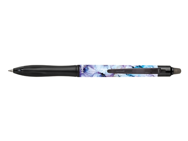 Rollerpen PILOT friXion Ball Plus Heralbony British Art medium