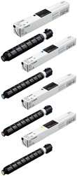 Tonercartridge Canon C-EXV 1001L geel