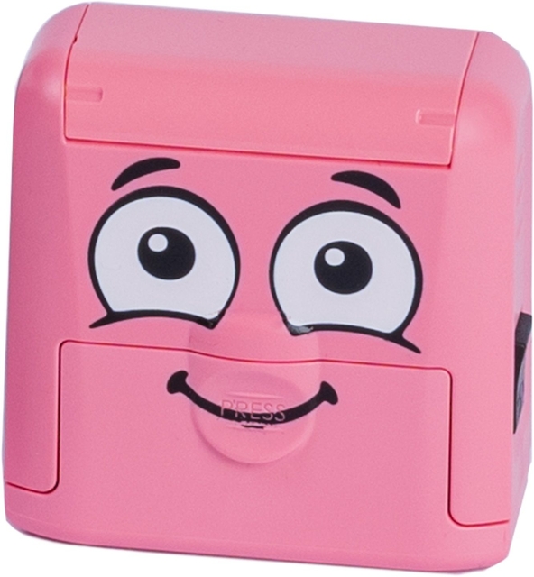 Stempel-markeerset Colop Marky  pastelrose — Foto 2 van 2