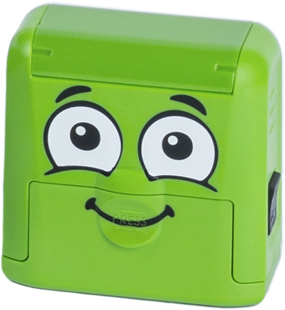 Stempel-markeerset Colop Marky  pastelgroen — Foto 2 van 2