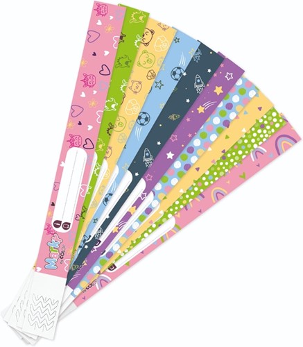 Veiligheidsarmband Colop Marky-2