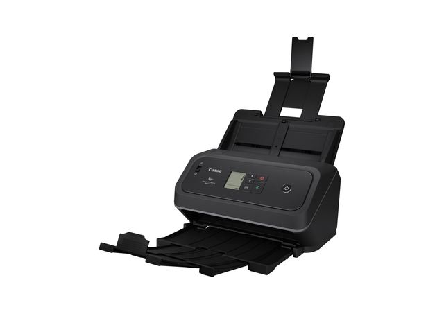 Scanner Canon imageFORMULA DR-C340 — Foto 2 van 2