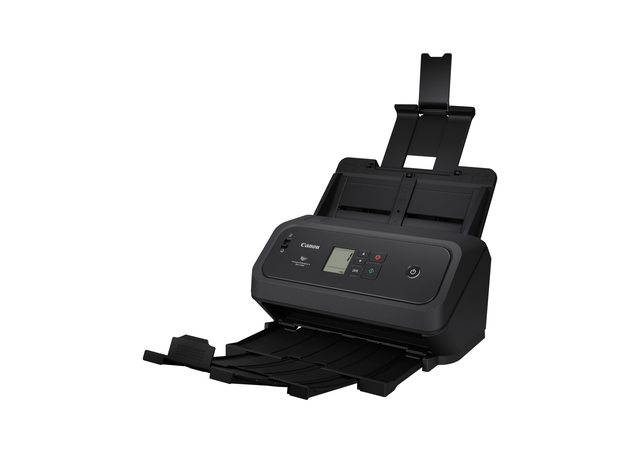 Scanner Canon imageFORMULA DR-C350 — Foto 2 van 2