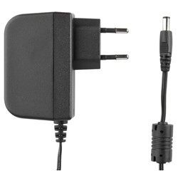 Adapter Dymo voor LM160 LM210D LT100T LT100H Rhino4200 Rhino5200