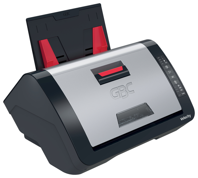 Automatische lamineermachine GBC Velocity A4 afbeelding