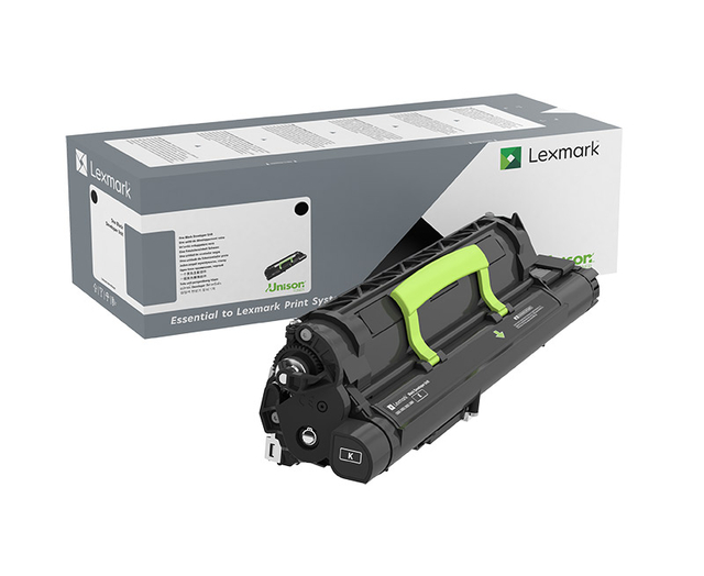 Drum Lexmark 72K0P00