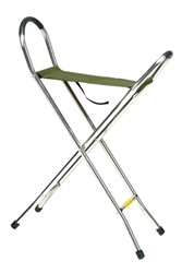 Zit- wandelstok Able2 Quattro 34