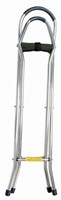 Zit- wandelstok Able2 Quattro 34-2