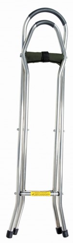 Zit- wandelstok Able2 Quattro 34-2
