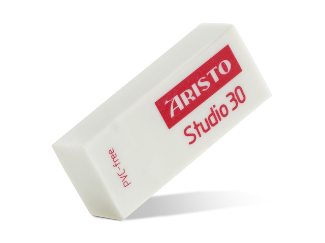 Gum Aristo Studio 30 wit — Foto 3 van 3