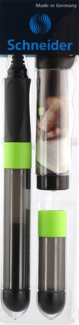 Rollerpen Schneider 4ME Apps medium grijs