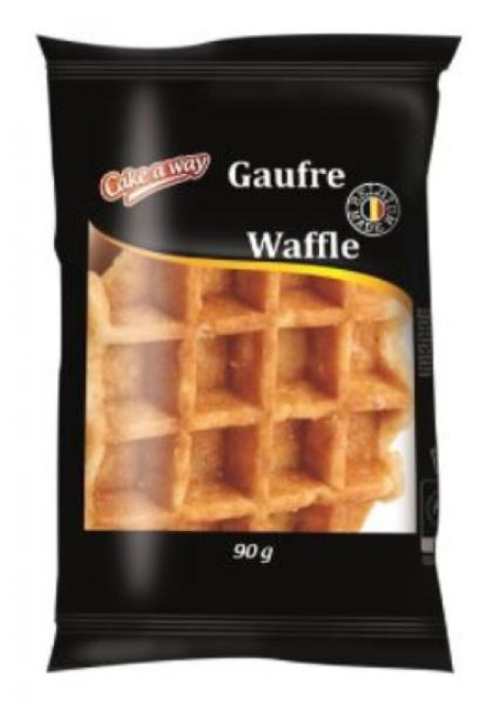 Suikerwafel Cake a way 90gr