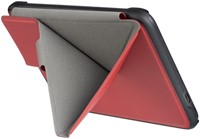 E-reader beschermhoes Tolino Shine Origami rood-1