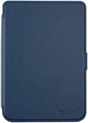 E-reader beschermhoes Tolino Shine slimfit ess. blauw