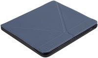 E-reader beschermhoes Tolino Vision 7 Origami blauw-3