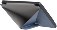 E-reader beschermhoes Tolino Vision 7 Origami blauw-1