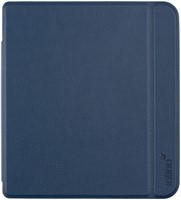 E-reader beschermhoes Tolino Vision 7 slimfit ess. blauw
