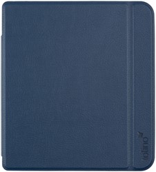 E-reader beschermhoes Tolino Vision 7 slimfit ess. blauw