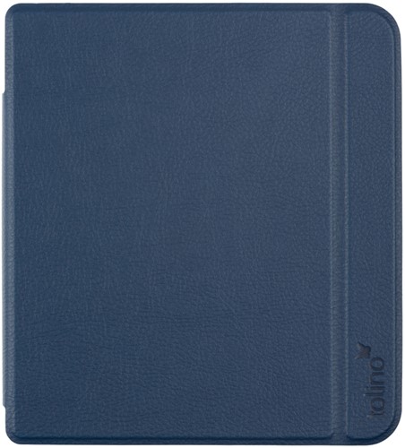 E-reader beschermhoes Tolino Vision 7 slimfit ess. blauw