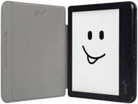 E-reader beschermhoes Tolino Vision 7 slimfit ess. blauw-1