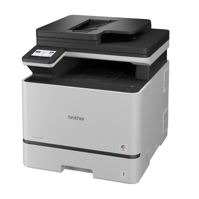 Multifunctional Laser printer Brother MFC-L8730CDW — Foto 2 van 2