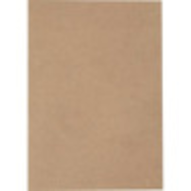 MDF-plaat Creativ Company A4 3mm