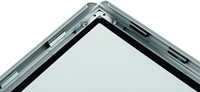 Kliklijst Durable aluminium A1 outdoor-2