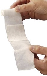 Snelverband Heka gerold nr1 steriel