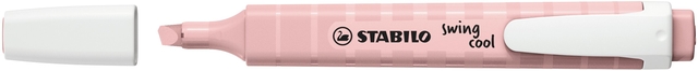 Markeerstift STABILO Swing cool Wildflower blush