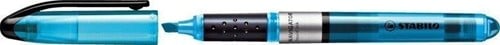Markeerstift STABILO Navigator 545/31  blauw