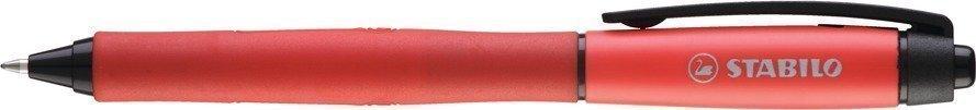 Rollerpen STABILO Palette 268/40 medium rood afbeelding
