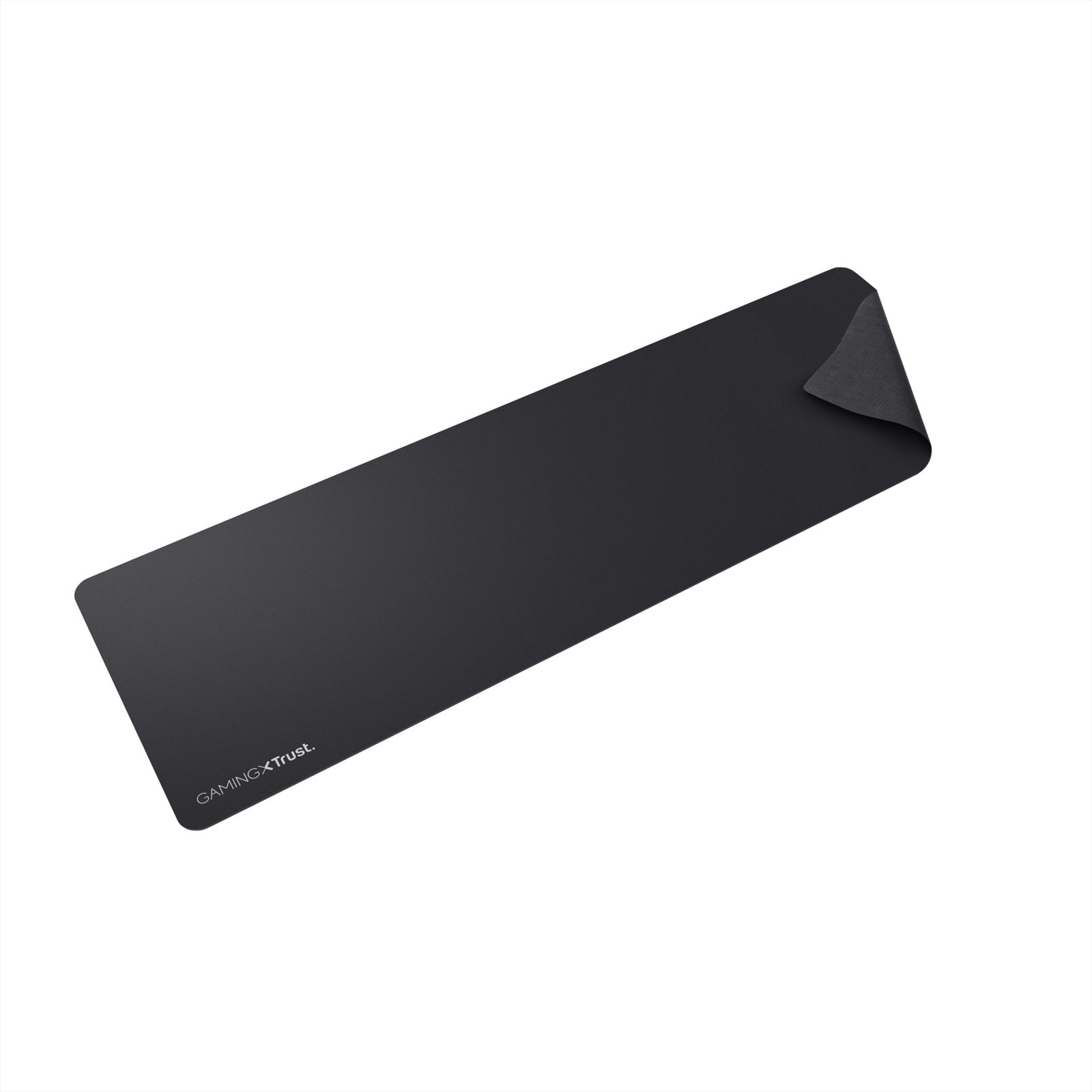 Trust GXT 758 Game-muismat Zwart afbeelding