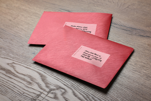 Etiket Rillprint 70x37mm mat transparant 600 etiketten — Foto 2 van 2